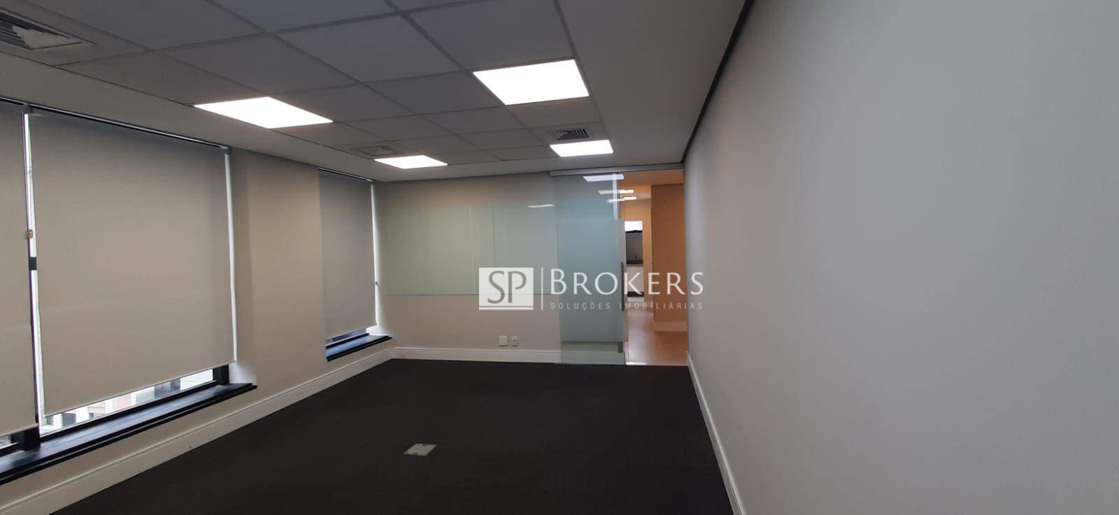 Conjunto Comercial-Sala para alugar, 324m² - Foto 7