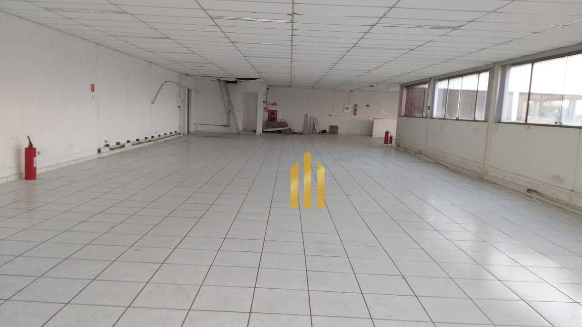 Loja-Salão para alugar, 250m² - Foto 19