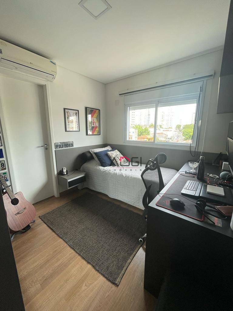 Apartamento à venda com 3 quartos, 153m² - Foto 19