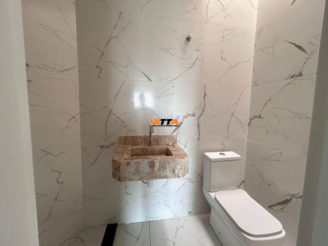 Casa à venda com 3 quartos, 110m² - Foto 12