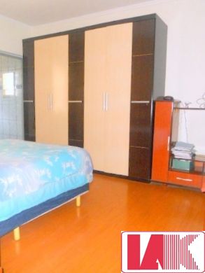 Apartamento à venda com 3 quartos, 150m² - Foto 5