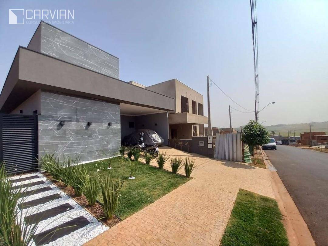 Casa de Condomínio à venda com 3 quartos, 154m² - Foto 15