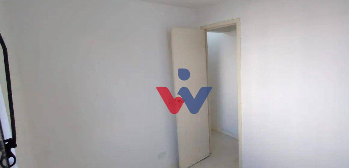 Apartamento à venda com 3 quartos, 48m² - Foto 7