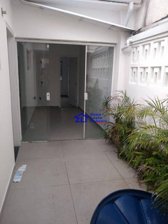 Conjunto Comercial-Sala para alugar, 109m² - Foto 14