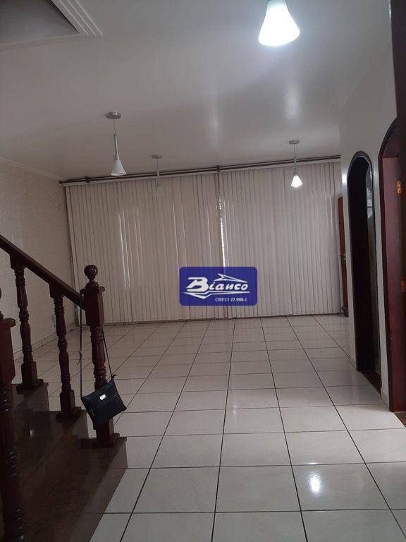 Sobrado à venda com 4 quartos, 352m² - Foto 9