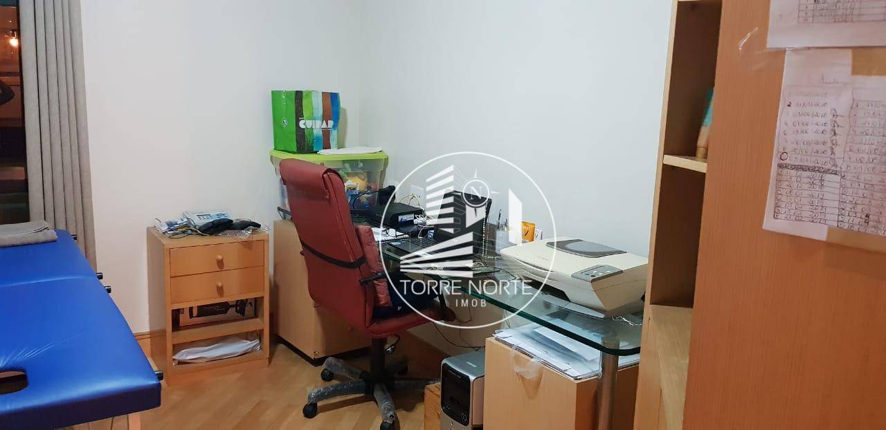 Apartamento à venda com 3 quartos, 167m² - Foto 7