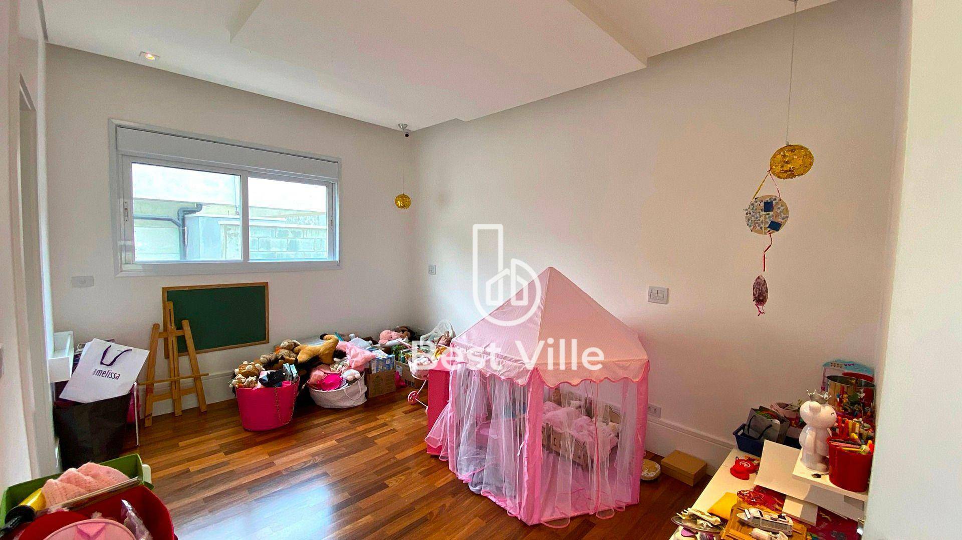 Casa de Condomínio à venda e aluguel com 4 quartos, 471m² - Foto 22