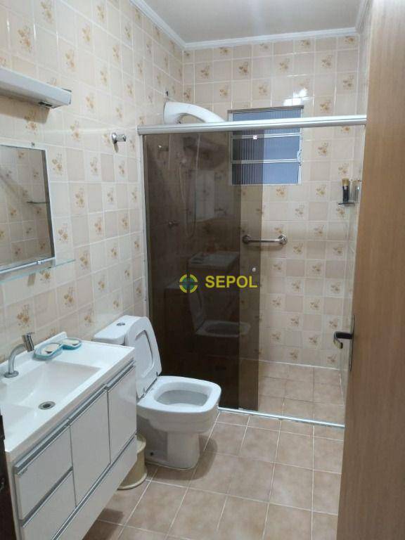 Sobrado à venda e aluguel com 3 quartos, 120m² - Foto 9