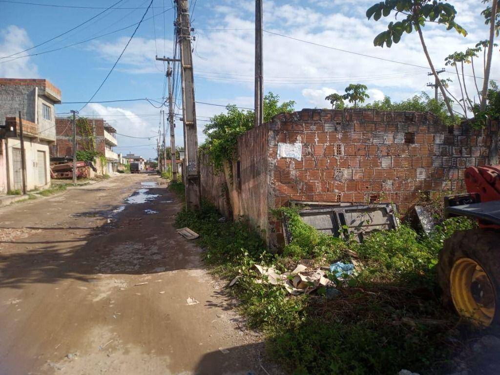 Terreno, 250 m² - Foto 8