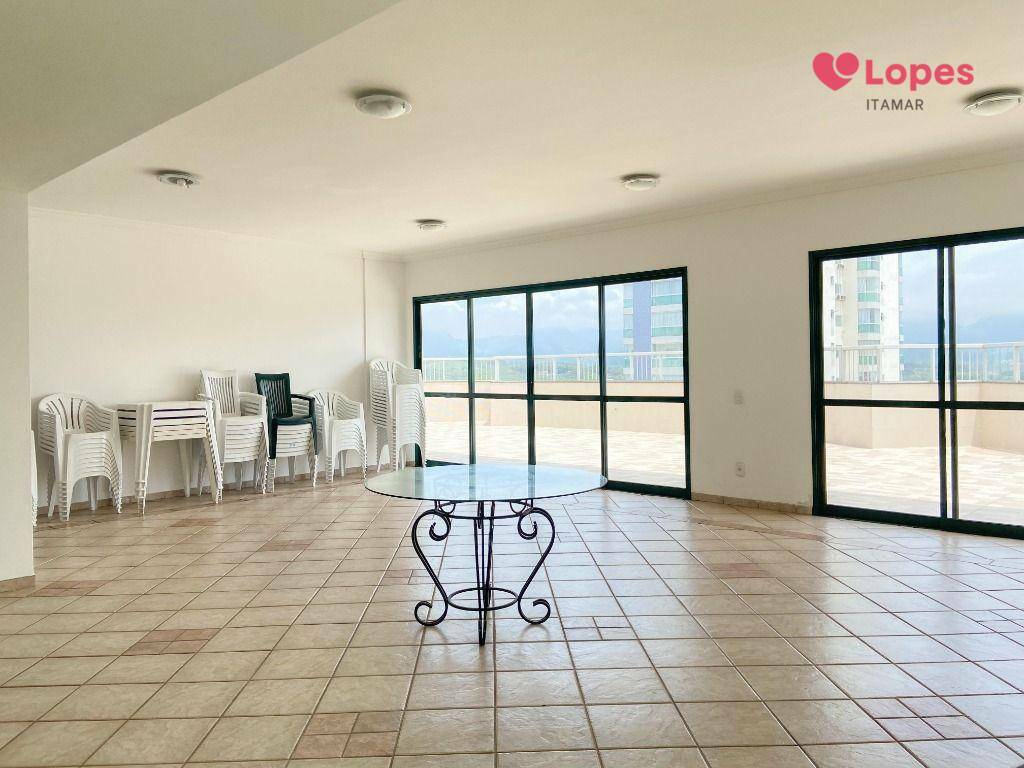 Apartamento à venda com 3 quartos, 140m² - Foto 22