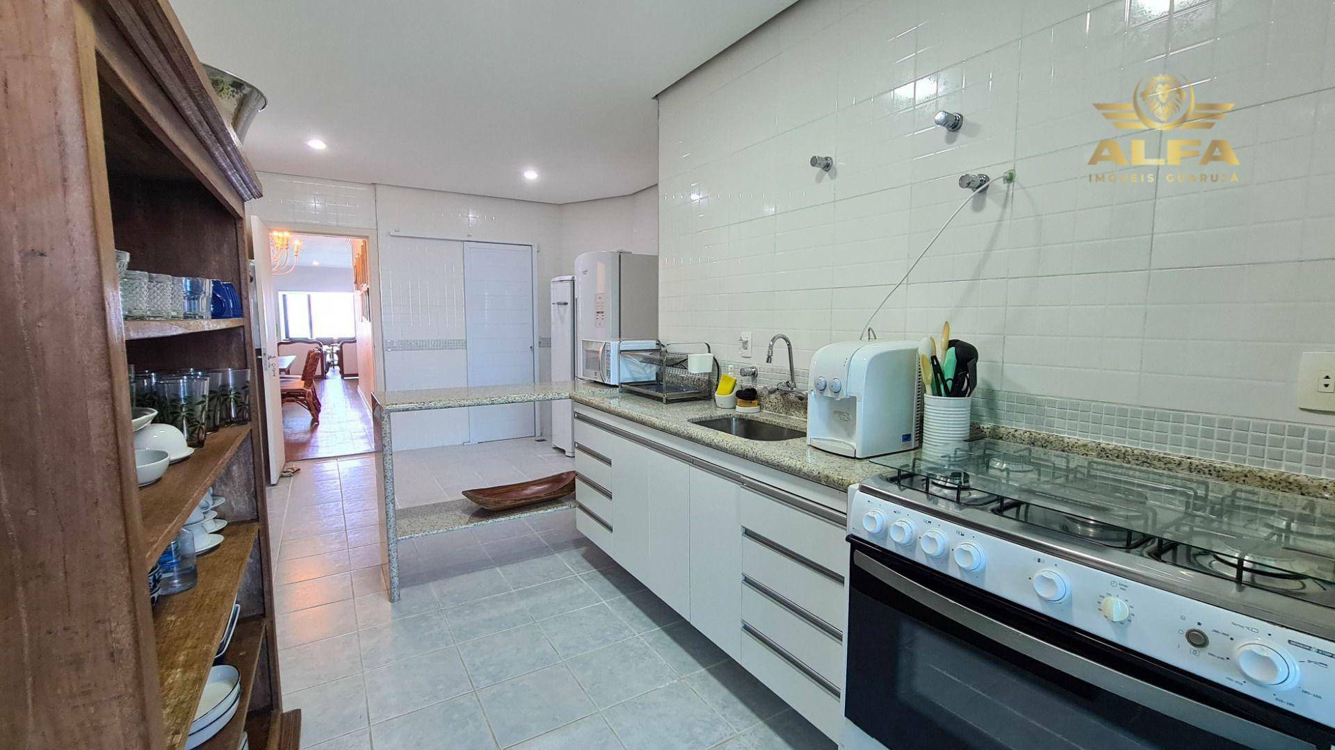 Apartamento à venda com 4 quartos, 240m² - Foto 31