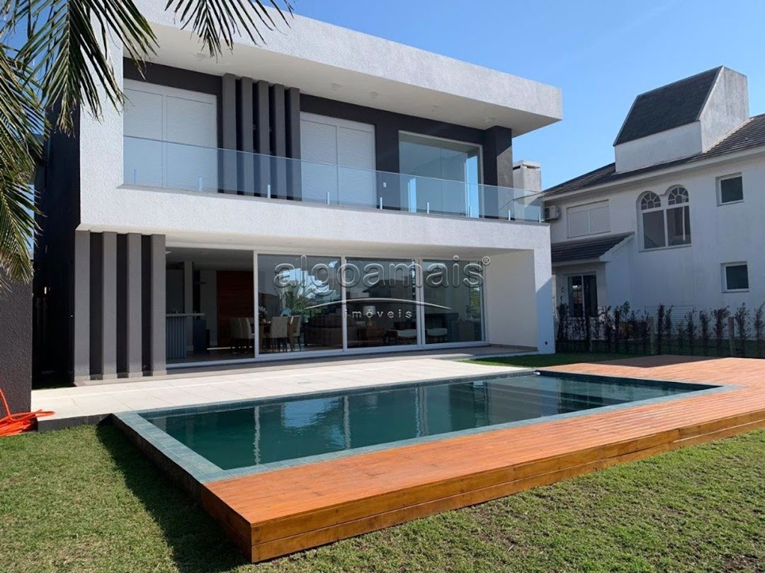 Casa de Condomínio à venda com 4 quartos, 330m² - Foto 5