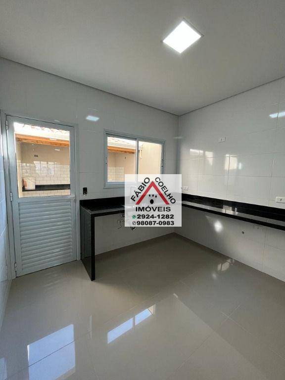 Sobrado à venda com 3 quartos, 120m² - Foto 6