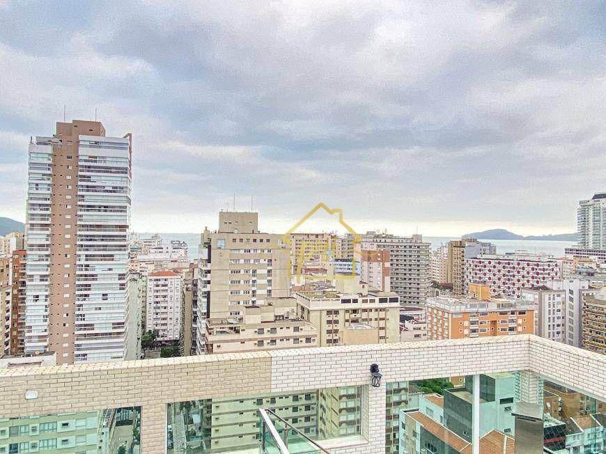 Cobertura à venda com 3 quartos, 244m² - Foto 1