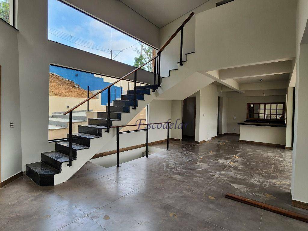 Casa de Condomínio à venda com 4 quartos, 300m² - Foto 10