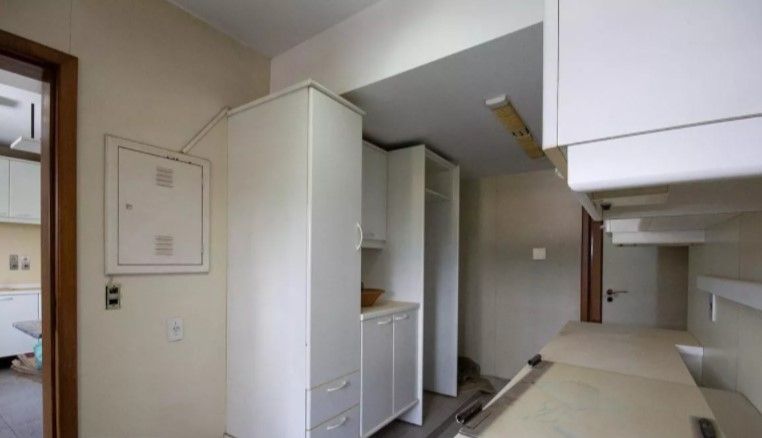 Apartamento à venda com 4 quartos, 280m² - Foto 14