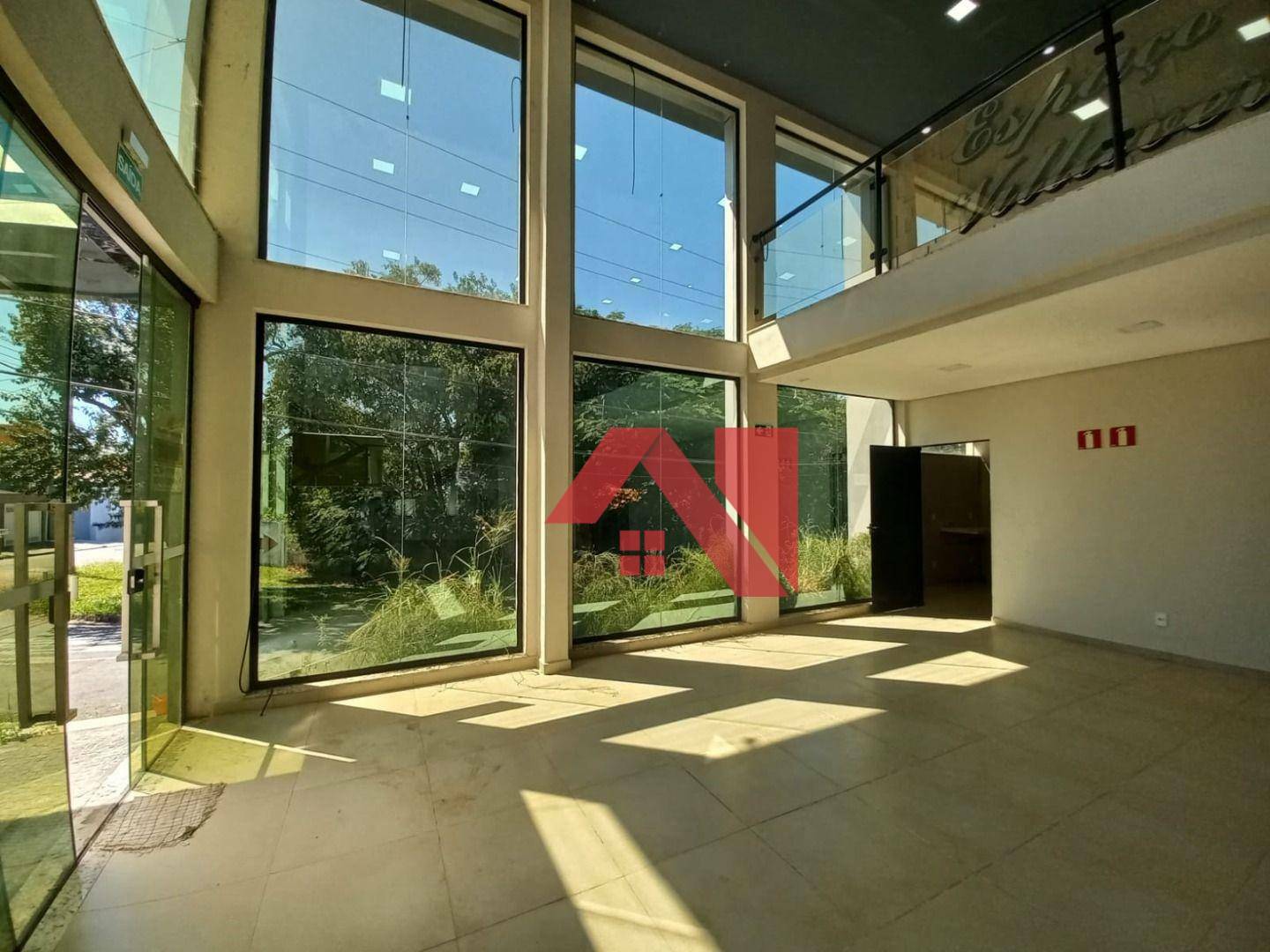 Loja-Salão à venda e aluguel, 295m² - Foto 34