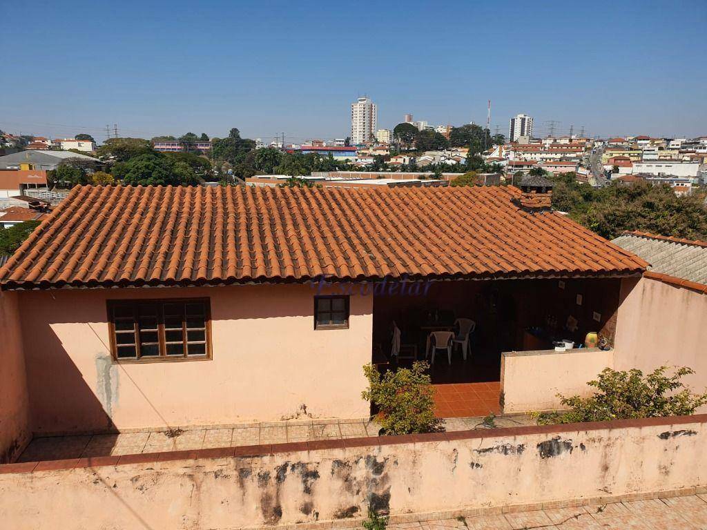 Casa à venda com 1 quarto, 315m² - Foto 19