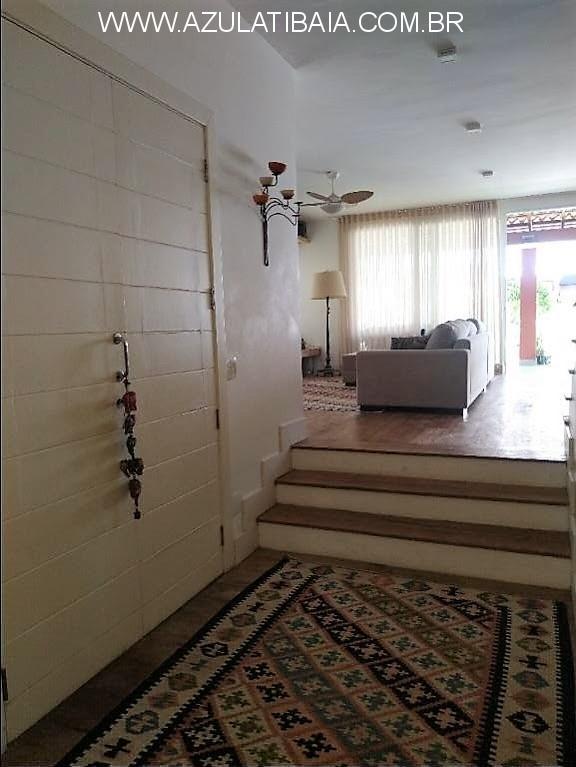 Casa de Condomínio à venda com 5 quartos, 340m² - Foto 2