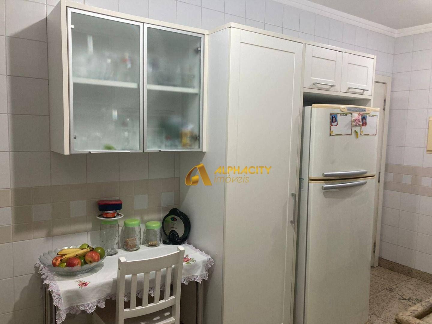 Apartamento à venda com 3 quartos, 99m² - Foto 6