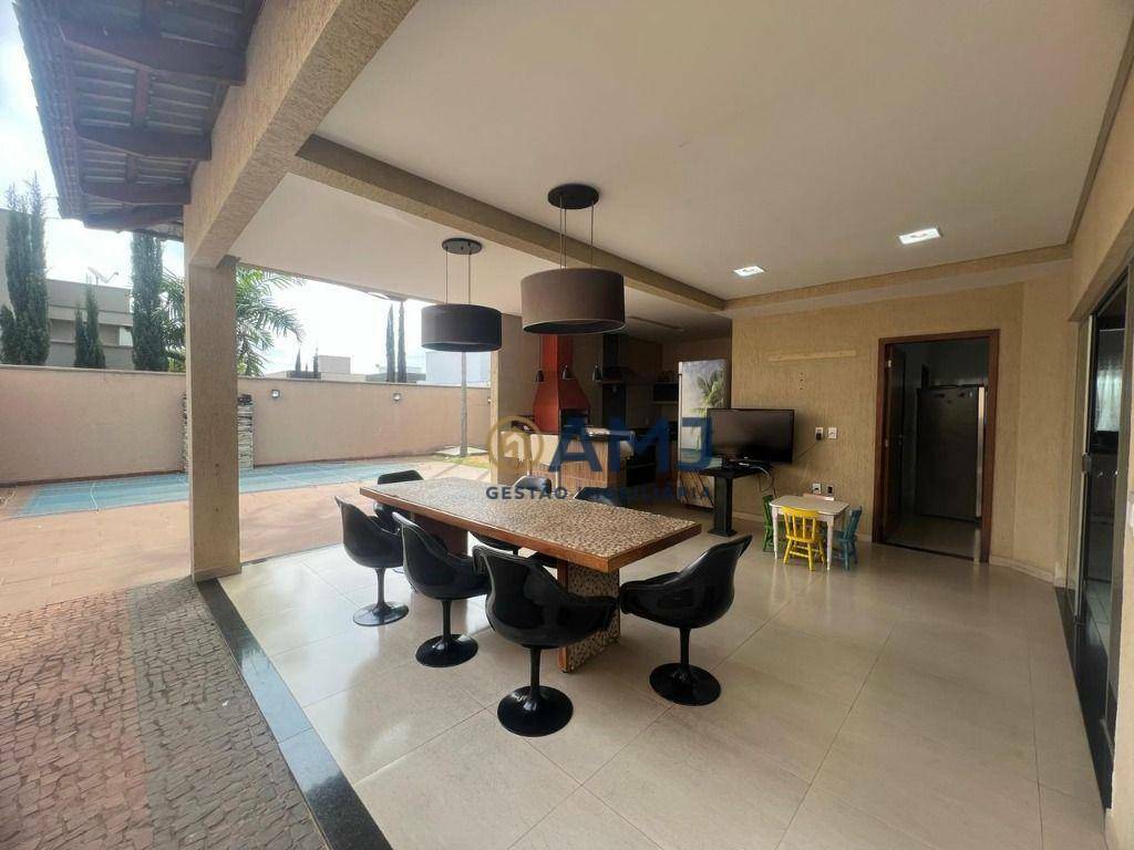 Sobrado à venda com 4 quartos, 283m² - Foto 15