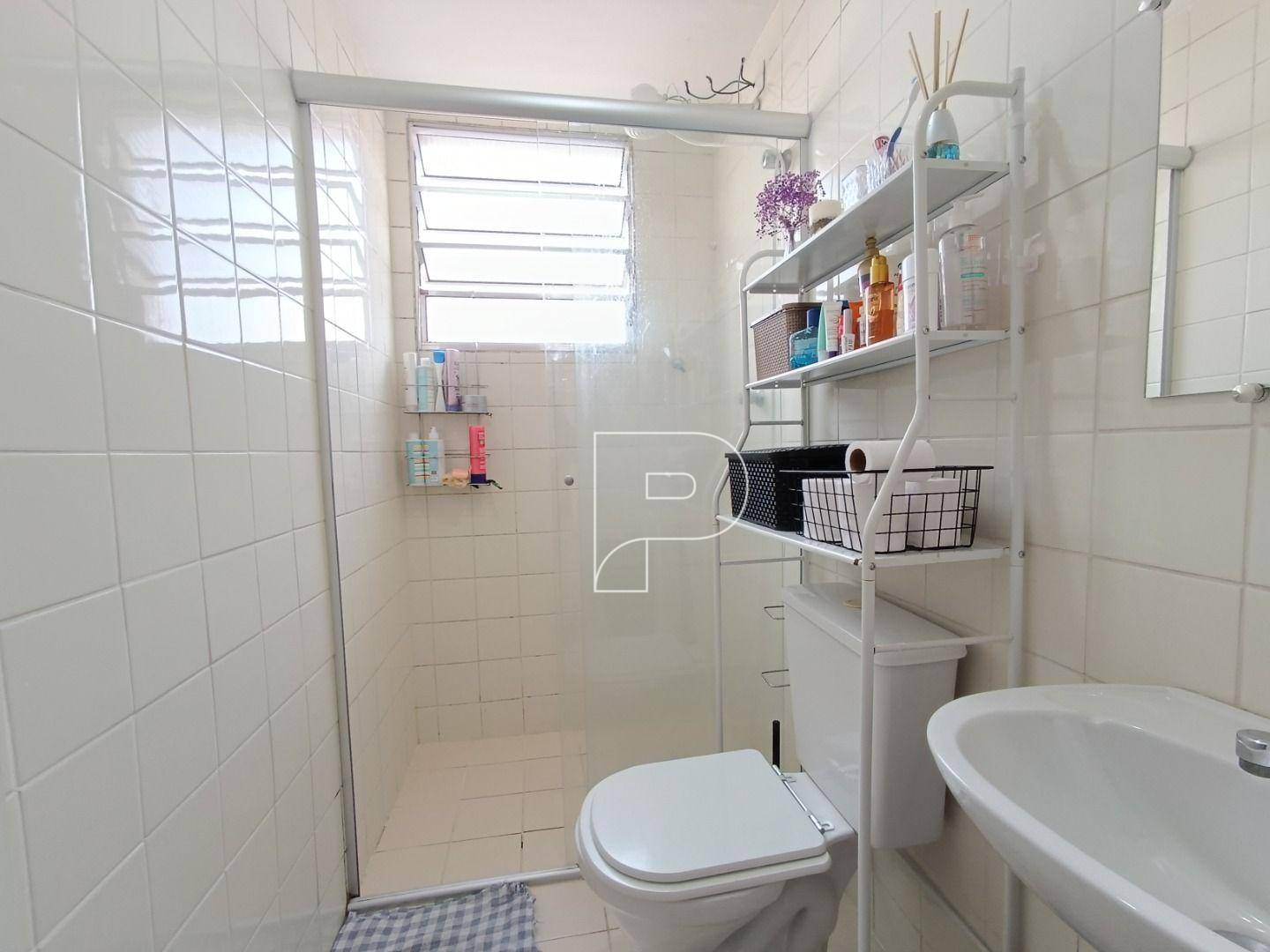 Apartamento à venda com 2 quartos, 53m² - Foto 4