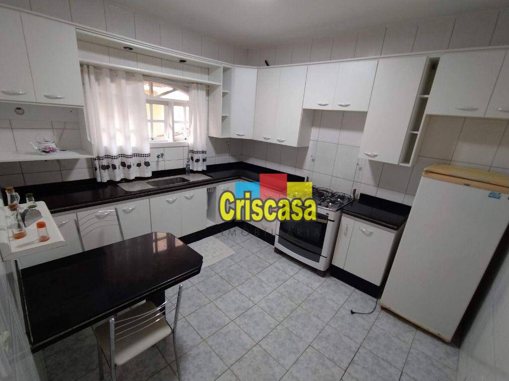 Casa à venda com 3 quartos, 375m² - Foto 17