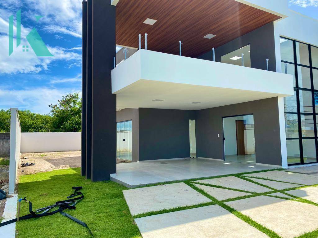 Casa à venda com 4 quartos, 367m² - Foto 7