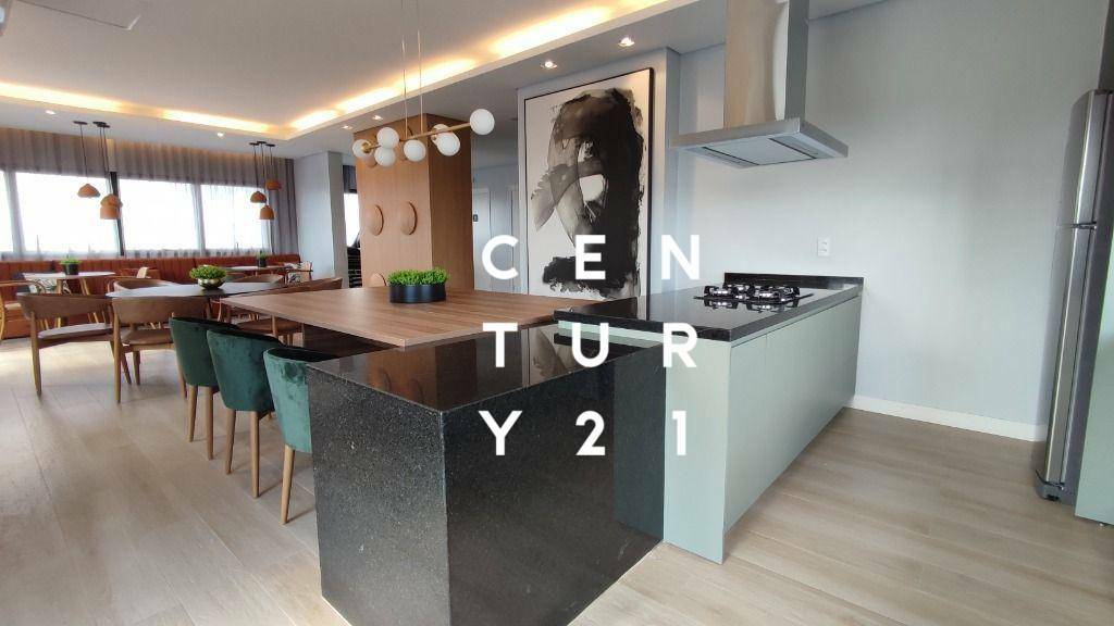 Apartamento para alugar com 1 quarto, 24m² - Foto 89