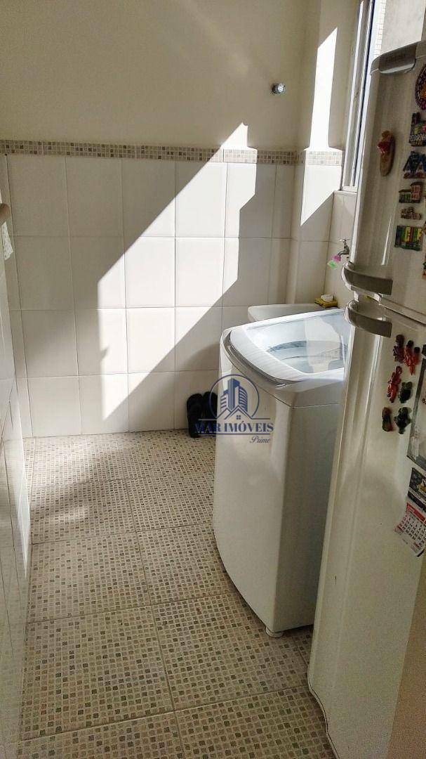 Apartamento para alugar com 3 quartos, 140m² - Foto 20