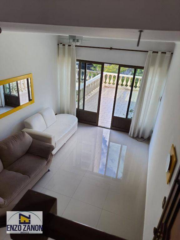 Sobrado, 3 quartos, 200 m² - Foto 2