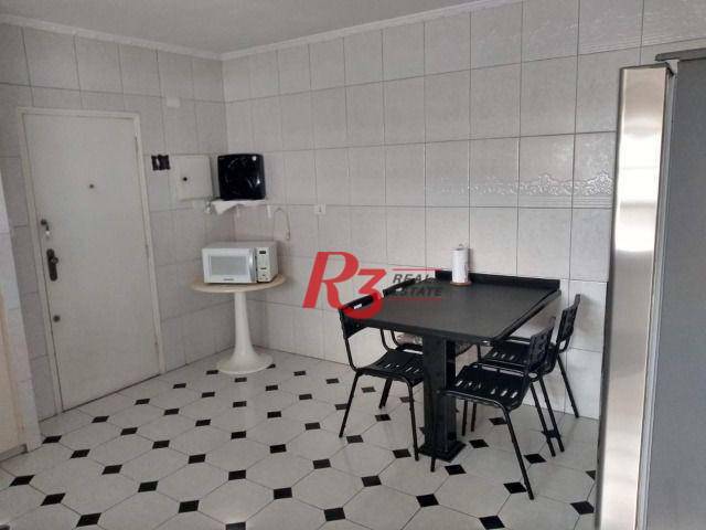 Apartamento à venda com 3 quartos, 123m² - Foto 5