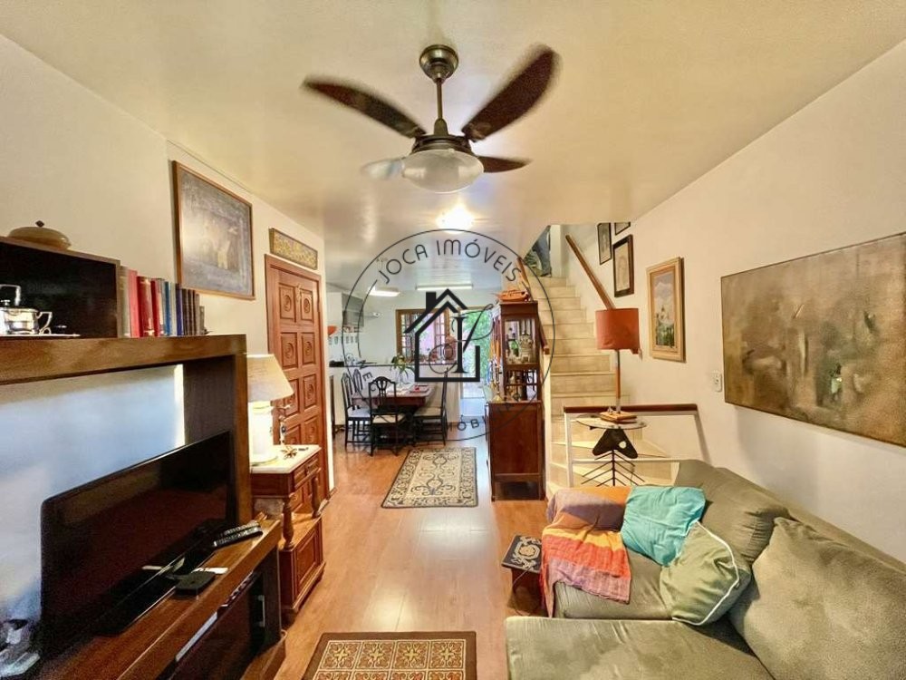 Sobrado à venda com 3 quartos, 108m² - Foto 14