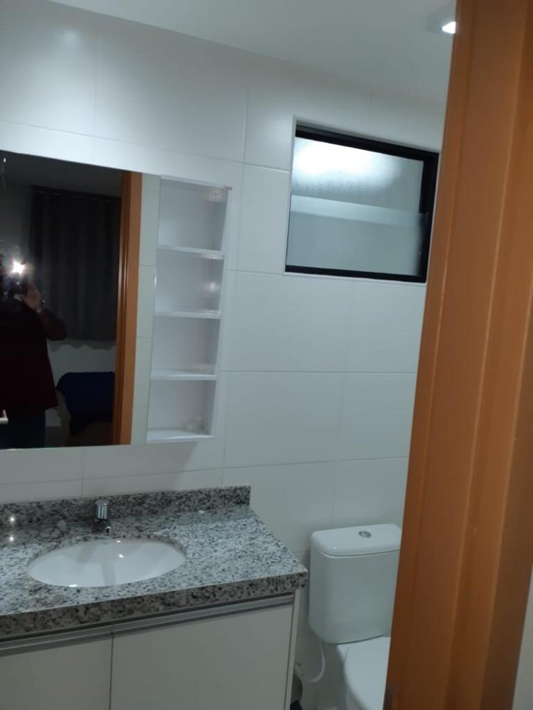 Apartamento à venda com 1 quarto, 42m² - Foto 12