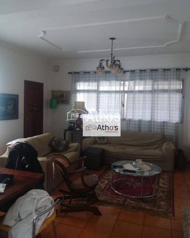 Sobrado à venda com 5 quartos, 189m² - Foto 12