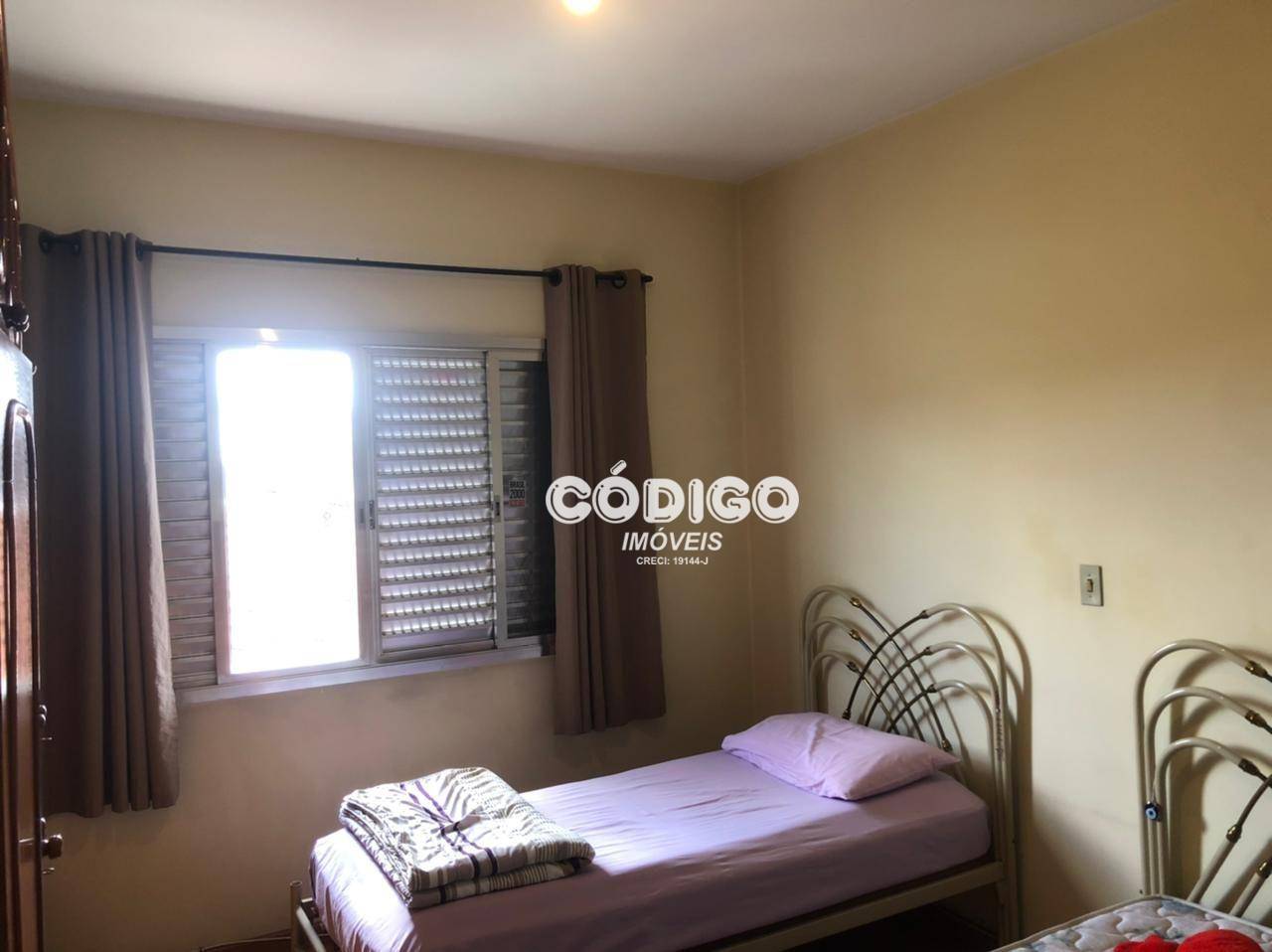 Sobrado à venda com 3 quartos, 110m² - Foto 14