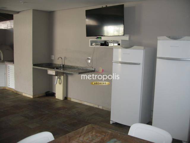 Apartamento à venda com 3 quartos, 64m² - Foto 16