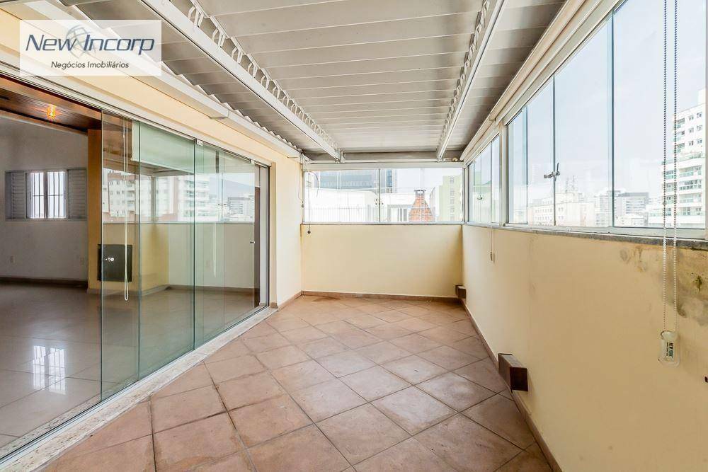 Cobertura à venda com 3 quartos, 180m² - Foto 12