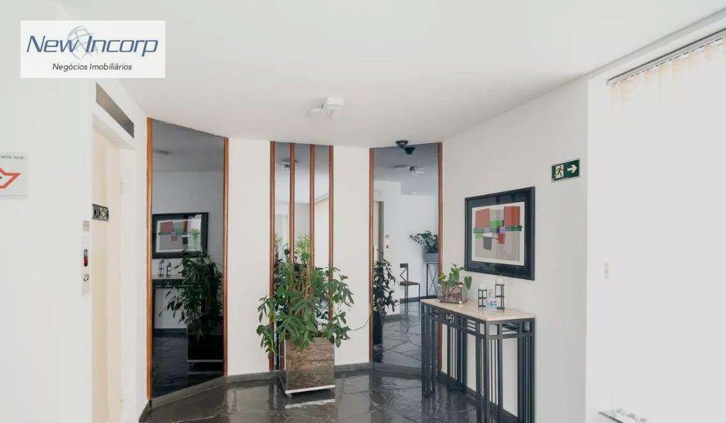 Apartamento à venda com 3 quartos, 100m² - Foto 31