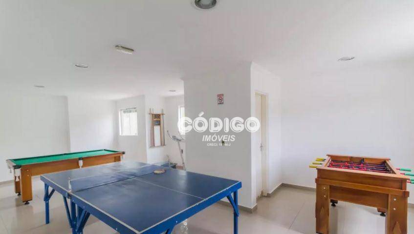 Apartamento à venda com 2 quartos, 57m² - Foto 30