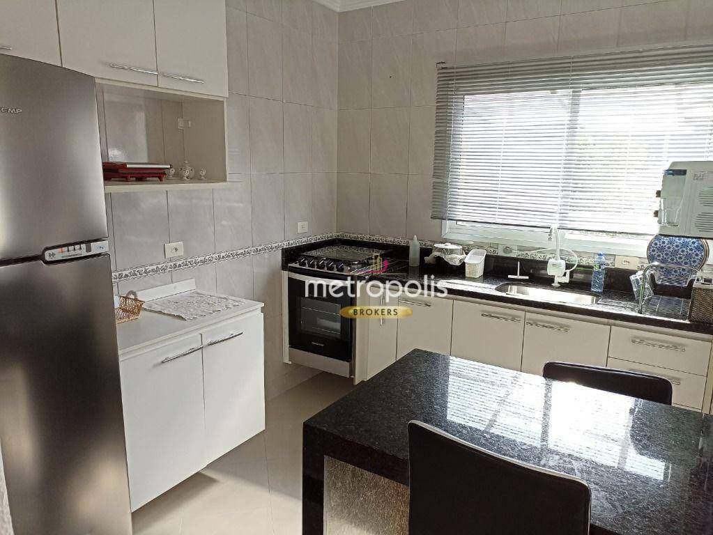 Sobrado à venda com 3 quartos, 107m² - Foto 4