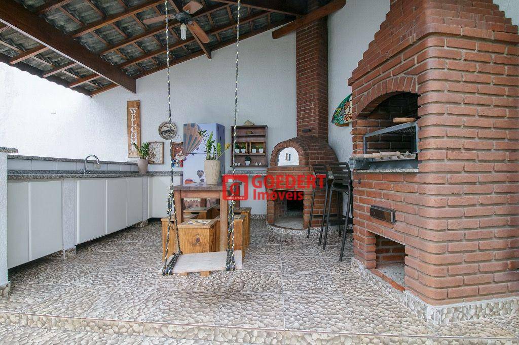 Casa à venda com 3 quartos, 153m² - Foto 38