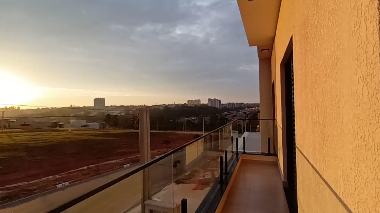 Casa de Condomínio à venda com 3 quartos, 155m² - Foto 9