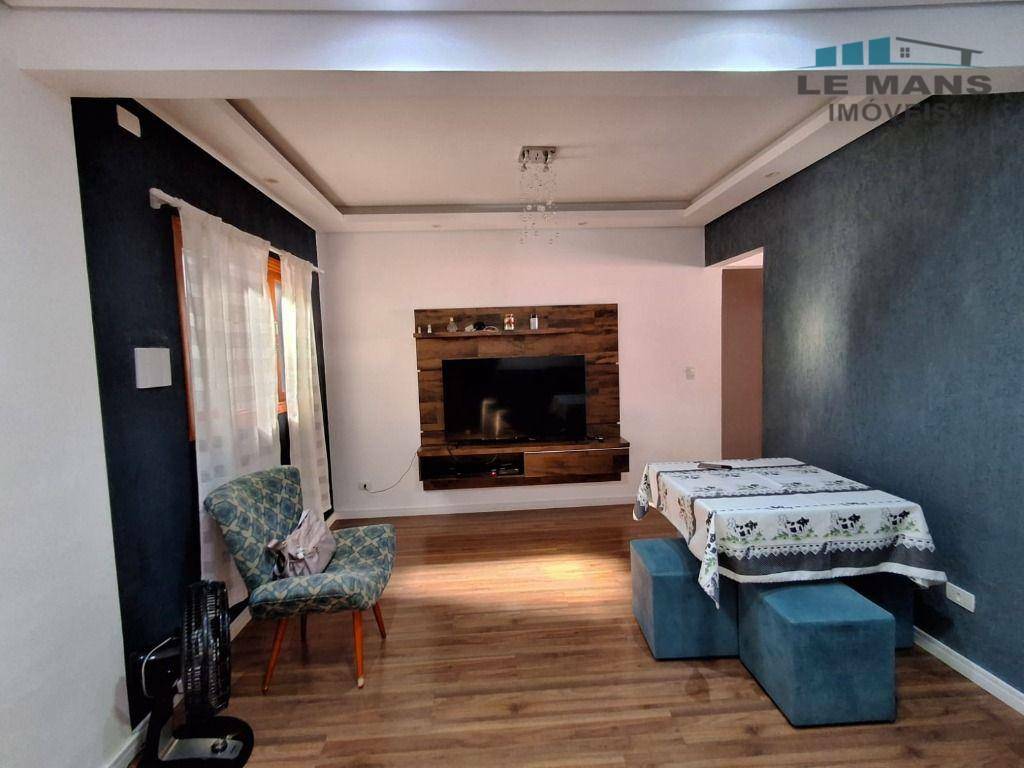 Casa à venda com 2 quartos, 90m² - Foto 7