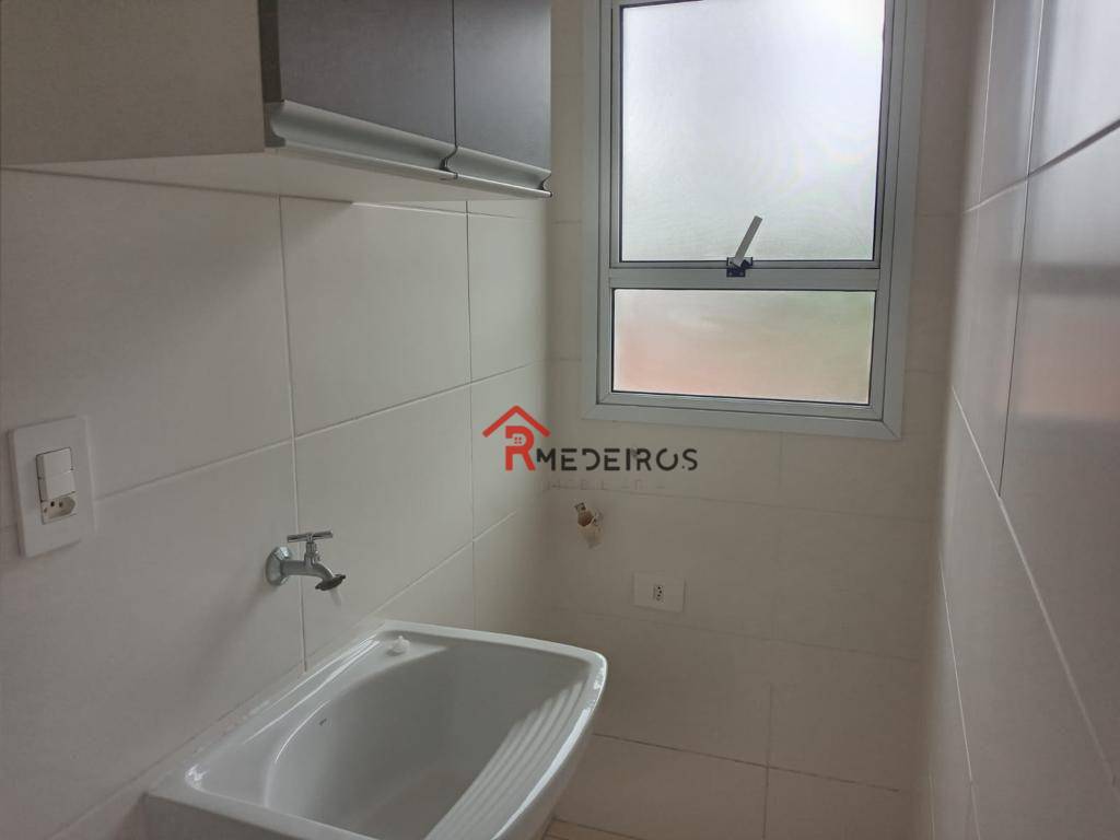 Apartamento à venda com 1 quarto, 40m² - Foto 11