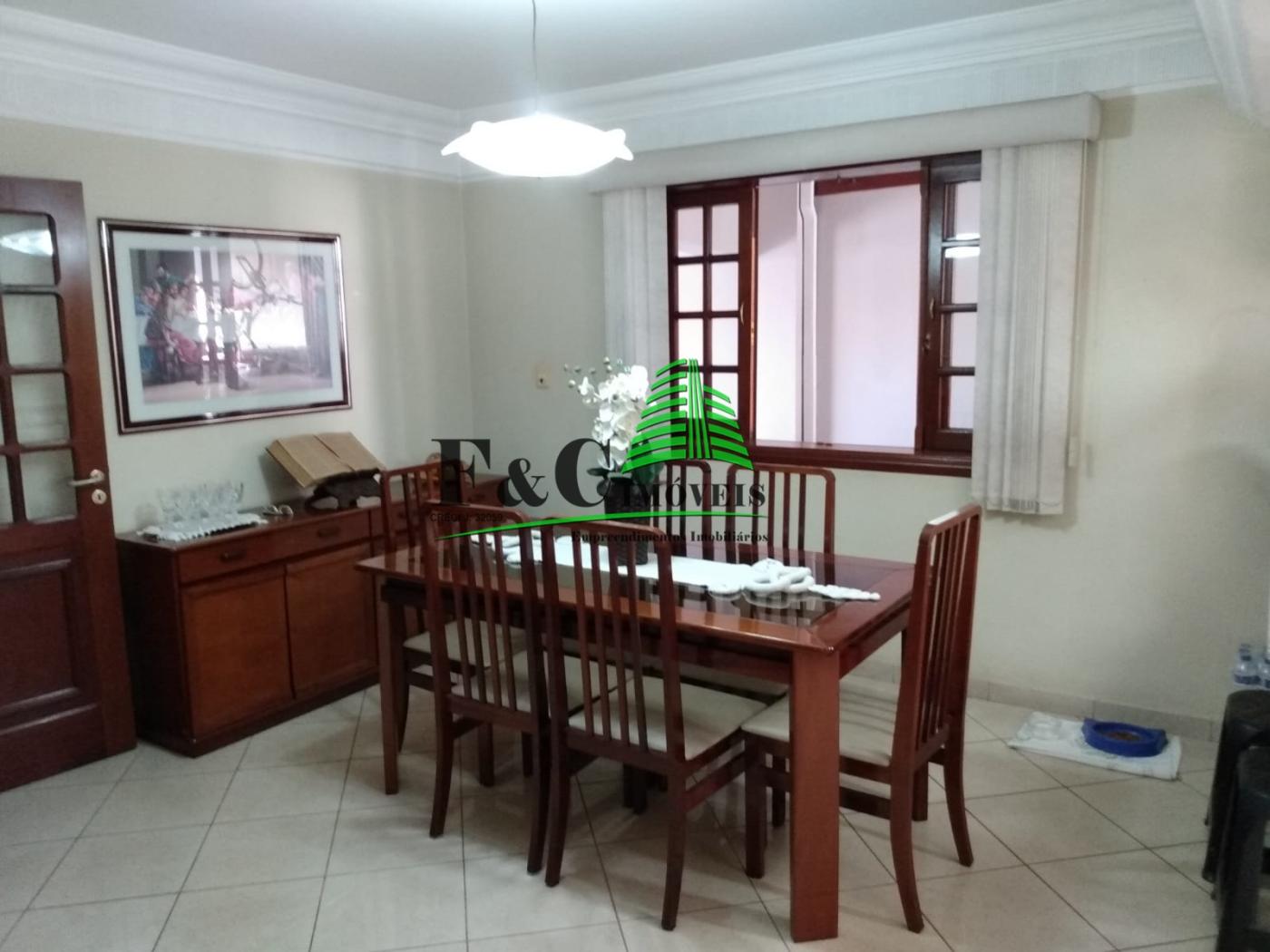 Sobrado à venda com 3 quartos, 178m² - Foto 7