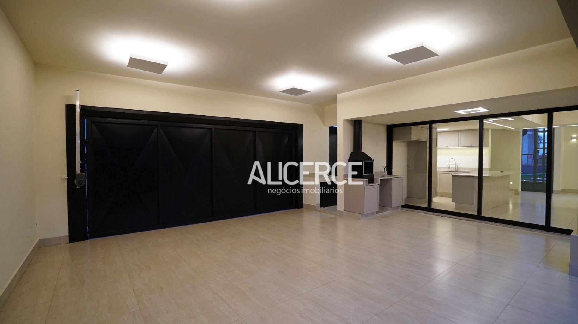 Casa de Condomínio à venda com 3 quartos, 203m² - Foto 21