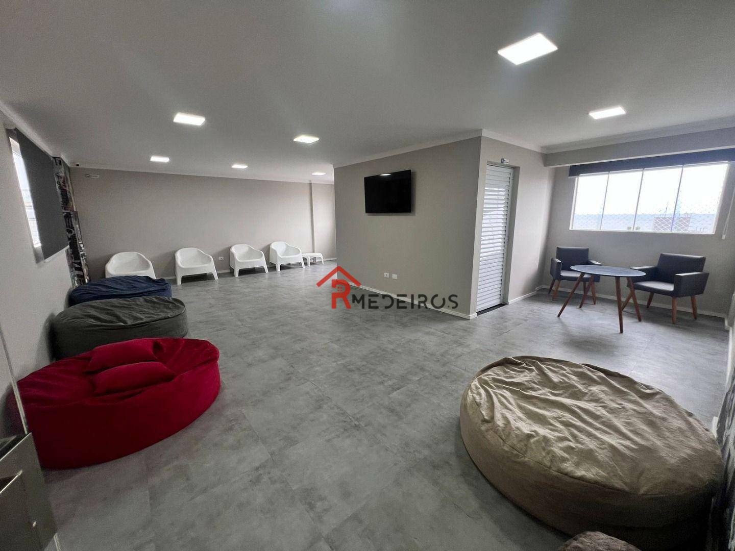 Apartamento à venda com 2 quartos, 93m² - Foto 16