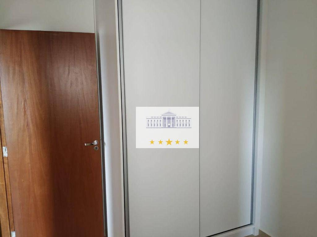 Apartamento à venda com 3 quartos, 96m² - Foto 3