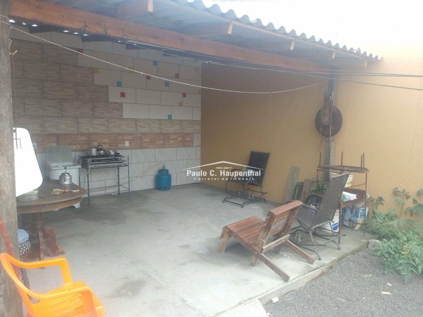 Casa à venda e aluguel com 3 quartos, 195m² - Foto 20